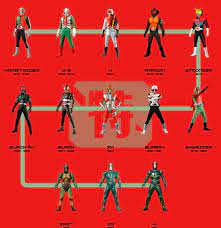 tokusatsu おしゃれまとめの人気アイデア pinterest jaden chamberlain 仮面ライダー ライダー 特撮ヒーロー