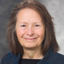 2017: Julie Mares, PhD, MSPH