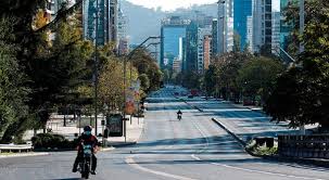 A partir del hoy (decisión administrativa 268/2021) entran en vigencia más controles para los argentinos que regresen serán suspendidos los vuelos regulares hasta nueva decisión provenientes de: Chile Cierra Sus Fronteras Ante Repunte De Casos De La Covid 19 Noticias Telesur