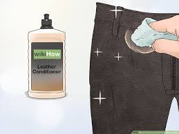 See full list on doityourself.com How To Remove Paint From Faux Leather 9 Steps With Pictures