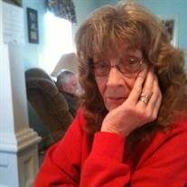 Peggy A. Jolly Obituary