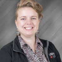 Natalie Eldridge's Instagram, Twitter & Facebook