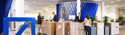 Open an account with deutsche bank. Deutsche Bank Das Gespenst Der Verstaatlichung Sharedeals De