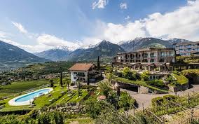 Schenna Resort Prices Hotel Reviews Italy Scena Tripadvisor