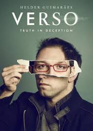 One of the World's Greatest Close-Up Magicians Returns to New York City