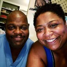 Sibling rivalry starts very early!