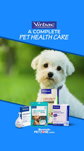 Virbac A Complete Pet Health Care Brand In 2020 Pet Health Pet Health Care Health Care