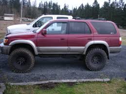 Add to wish list add to compare. 3 Body 3 Suspension Lift 2000 4runner Yotatech Forums