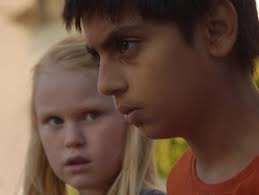 The Innocents (De uskyldige)