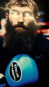 Be Iconic 📸🎥💯🥊🏆 , •, •, •, •, •, #toprankboxing #boxing #wbcs #sports  #athlete #lasvegas #ohio