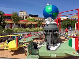 Maybe you would like to learn more about one of these? Atracciones De Ferrari Land La Guia Completa Con Alturas Minimas