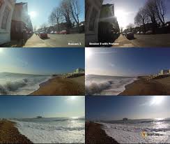 Runcam 3 Vs Gopro Hero5 Session Hd Camera Fpv Oscar Liang