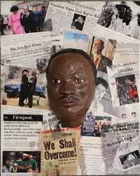 MLK Contest Begins with Public Viewings of Artwork