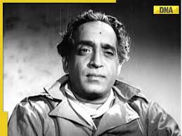 This actor once saw father saved murder accused, qualified for Olympics,  then became Bollywood's top villain, died at...