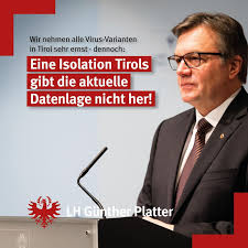 Alle tiroler gemeinden bleiben unter quarantäne. Emtafykvbidgem