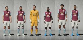 Latest fifa 21 players watched by you. Fifa 20 Patch All 29 Players In The New Star Heads Update Amadou Mousset More Newsgroove Uk
