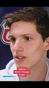 Tom Heilman's Instagram, Twitter & Facebook