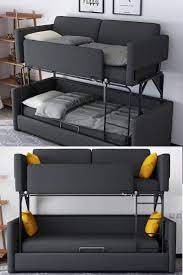 Bulk Bed 2 Levels Sofa Krovati Divan Podelki