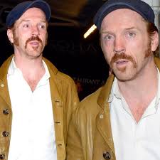 In film he can be seen in dreamcatcher and your highness. Damian Lewis Looks Completely Different As He Embraces 70 S Facial Hair And Clothes For Stage Role Mirror Online