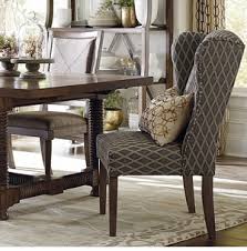 At home in a modern farmhouse or elegant country cottage, this set of two dining chairs is the perfect addition to your favorite room. Dining Chairs Dining Room