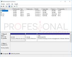 Proses pembuatan partisi baru di windows 7 sebenarnya enggak jauh berbeda dengan windows vista. Bagaimana Untuk Membuat Partition Dalam Windows 10 8 1 Dan 7 Langkah Demi Langkah Cakera Keras Ssd 2021