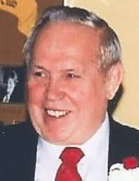 Obituary information for Arthur C. Lind