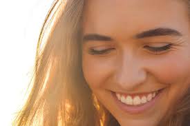 Outdoor Portraits — Eleanor Bates