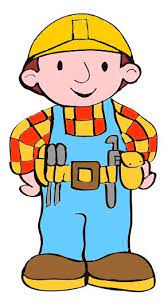 How To Draw Bob The Builder Bob The Builder Bob The Builder Cake Bob The Builder Cartoon