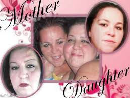 Cheryl Lynn “Chica” Guyot Necaise (1970-2011)