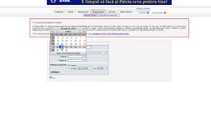 Adauga opinia ta despre banca banca transilvania si cont curent de la banca transilvania. Patria Bank Demo Internet Banking Generare Extras De Cont Youtube