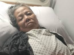 Fundraiser by Mark Ramos : Help us fight for our Mama's recovery