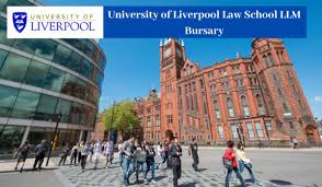 ‌the university grew out of three christian teacher training colleges: University Of Liverpool Law School Llm Bursary In The Uk