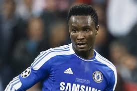 Latest on chelsea midfielder mason mount including news, stats, videos, highlights and more on espn. Fc Chelsea John Obi Mikel Will Ruckkehr Von Jose Mourinho