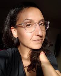 Claudia Parada, Associate Marriage & Family Therapist