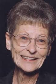 Glenna Ruth Holman Piel (1928-2004)