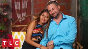 The other way' season 1 first met evelin villegas, an ecuadorian, she was living in washington state with her bf, corey rathgeber. Corey Evelin S Dating History How Long Have They Been Together Heavy Com