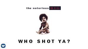 Which features a guest appearance from j. Best Notorious B I G Songs 20 Larger Than Life Hip Hop Classics Dig