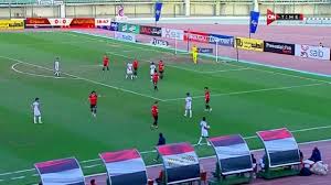 يلتقي الأهلي نظيره طلائع الجيش، في الثامنة من مساء اليوم السبت، ضمن منافسات الجولة الرابعة والثلاثون من مسابقة الدوري المصري، المقرر إقامتها على ستاد الأهلي. Ø§Ù‡Ø¯Ø§Ù Ù…Ø¨Ø§Ø±Ø§Ø© Ø³Ù…ÙˆØ­Ø© ÙˆØ·Ù„Ø§Ø¦Ø¹ Ø§Ù„Ø¬ÙŠØ´ 11 Ø§Ù„Ø¯ÙˆØ±ÙŠ Ø§Ù„Ù…ØµØ±ÙŠ