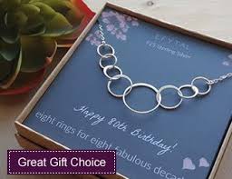 When someone has been around for 80 years, well, that's something worth celebrating! 22 Gifts For An 80 Year Old Woman That Are Sure To Impress In 2021