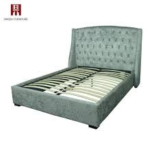 The wide selection of discount bedroom furniture at rooms to go outlet makes finding the perfect pieces for your bedroom easier than ever. 2021 Modern Bedroom Furniture Cheap Latest Designs Wood Double Slat Bed Buy New Design Double Bed Solid Wood Plank Bed Double Bed Designs In Wood Product On Alibaba Com