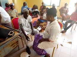 L'élite pharmacetique ne cherche pas à soigner mais seulement à entretenir la vie médicalisée du. Le Diabete Sante Diabete