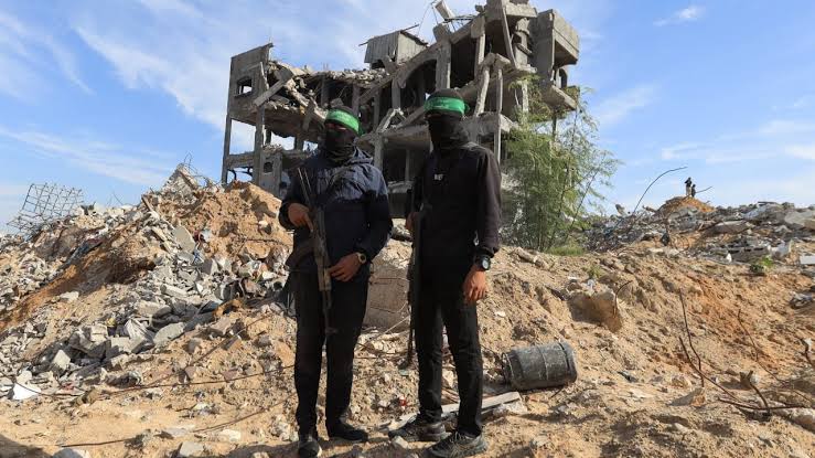 Hamas delegation headed by newly elected Khalil al-Hayya to arrive in Cairo Sunday to discuss key issues in Gaza Board of Peace deal; Kushner may visit Israel this week