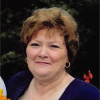 Obituary information for Judith A. Masters