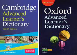 It was first published in 1948. Explanatory Review For Oxford And Cambridge Advanced Learner S Dictionary Oxford Vs Cambridge Advanced Learners Oxford Dictionaries Cambridge Advanced