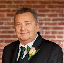 Vernon A. "Skip" Klingbeil