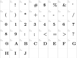 Open an example in overleaf. Download Free Latin Modern Roman 9 Bold Font Dafontfree Net