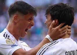 Lacio-Juventus/ Mbyllet pjesa e parë, bardhekaltrit “flirtojnë” me  përmbysjen |