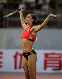 Check spelling or type a new query. Elena Isinbaeva Elena Isinbayeva Naprisedala