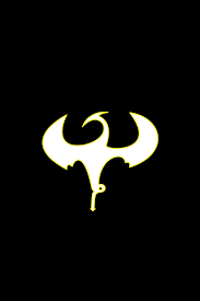 Maybe you would like to learn more about one of these? Iron Fist Logos