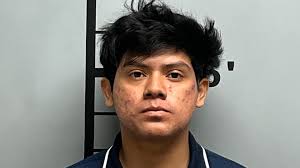 24 hour hold right now for Child Molestation 1st Degree with NO BOND.  UPDATE----- Noah Hayes has been arrested for Statutory Rape of a Child LESS  than 12 years of age at